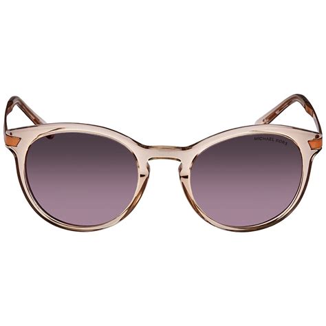 michael kors sunglasses ladies|michael kors purple sunglasses.